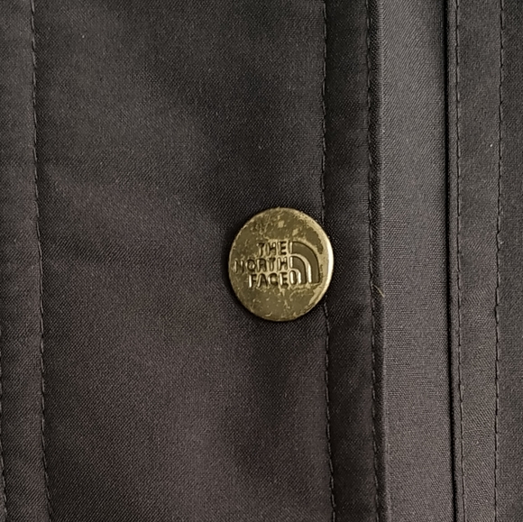 The North Face Womens down Jacket - Picture 14 of 17